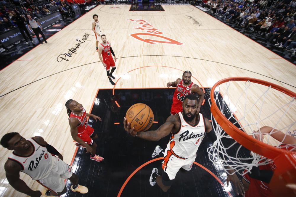 NBA首笔